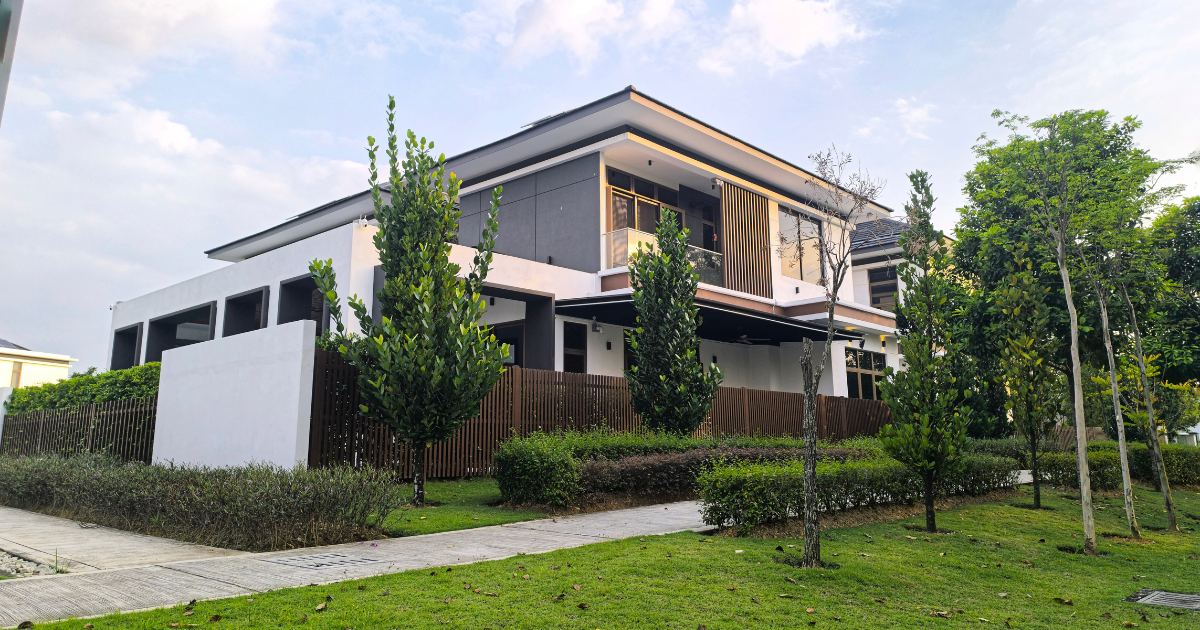 Syed Brothers Recent 4 Kanal House Projects